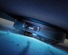 Dreames X60 Max Ultra Complete robotdammsugare (bilden) kommer att släppas i USA i februari 2026. (Bildkälla: Dreame)