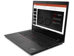 Recension av Lenovo ThinkPad L14 G2. Recensionsex från campuspoint