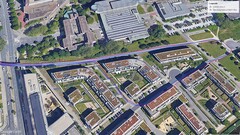 GNSS-mätning: Vändpunkt