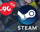 Hitman Absolution finns tillgänglig fram till 24 februari med 90% rabatt för $2 istället för $20. (Bildkälla: Steam)