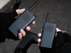 Xiaomi Walkie Talkie 3 Chat Edition har lanserats i Kina. (Bildkälla: Xiaomi)