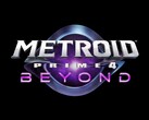 Logotypen för Metroid Prime 4: Beyond (Bildkälla: Nintendo of America)