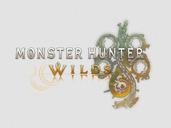 Monster Hunter Wilds logotyp (Bildkälla: Capcom)