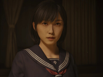 Silent Hill f Shimizu Hinako (Bildkälla: Steam)