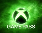 Banner för Xbox Game Pass visas