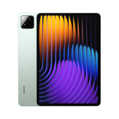 Xiaomi Pad 7 Pro-färger (bildkälla: Xiaomi)