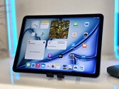 Apple iPad Air 11 (2024) recension