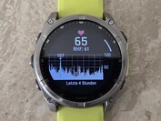 Garmin Fenix 8 Smartwatch recension (Bildkälla: Marcus Herbrich)