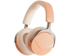 Beyerdynamic Aventho Y-hörlurarna med aktiv brusreducering finns i fyra uttrycksfulla färger, däribland Peach Blush.