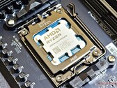 AMD Ryzen 9 9950X3D i recension