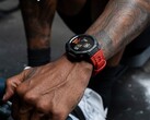 Amazfit T-Rex 3 smartwatch får ytterligare en uppdatering. (Bildkälla: Amazfit)