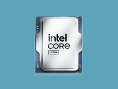 Intel släppte den första generationens Arrow Lake stationära Core Ultra 200S-processorer i oktober 2024. (Bildkälla: Intel, redigerad)