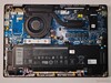 Dell Latitude 7450 2-i-1: Interna funktioner