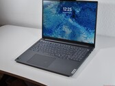 Mer än 24 timmars batteritid för mindre än 1 000 dollar: Lenovo ThinkBook 16 G7 QOY recension av bärbar dator