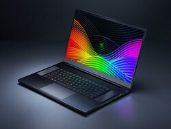 Recension av Razer Blade Pro 17 RZ09-0287. Recensionsex från Razer