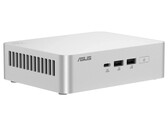 NUC 15 Pro+ är en ny och välutrustad minidator (Bildkälla: Asus)