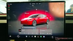 Tesla har höjt sina specifikationer för Model 3-sortimentet (Bildkälla: NotebookCheck)