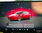 Tesla har höjt sina specifikationer för Model 3-sortimentet (Bildkälla: NotebookCheck)