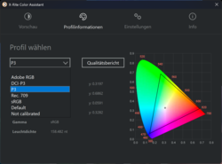 X-Rite färgassistent