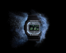 Den första Casio G-Shock x Bamford collab-klockan - GW-M5610BWD20-1ER (bilden). (Bildkälla: G-Central)