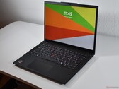 AMD mycket snabbare än Intel: Lenovo ThinkPad T14 Gen 5 recension av bärbar dator