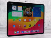 Apple iPad Pro 13 (2024) recension - En surfplatta som nästan bara känner till superlativ