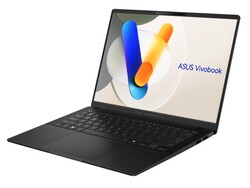 Asus VivoBook S 14 OLED M5406WA recension