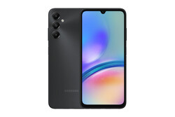 I recension: Samsung Galaxy A05s. Testapparat tillhandahållen av