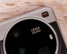 Leica quad-kameror på Xiaomi 15 Ultra (Bildkälla: Daniel Schmidt)