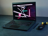 Lenovo ThinkPad P14s G4 Intel Laptop Review: Liten OLED-arbetsstation utan uthållighet