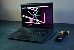 i recension: Lenovo ThinkPad P14s Gen 4 Intel, recensionsexemplar levererade av