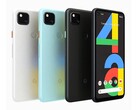 Batteriet i Google Pixel 4a påstås vara överhettningsbenäget, vilket har fått Google att begränsa batterikapaciteten. (Bildkälla: Google)