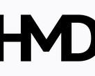 HMD (logotypen på bilden) förväntas presentera nya produkter på MWC 2025. (Bildkälla: HMD)