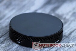 I recension: Dockcase Smart MagSafe M.2 NVMe SSD-kabinett. Granskningsenhet tillhandahållen av Dockcase.