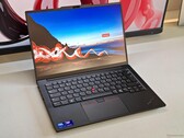 Lenovo ThinkPad E14 Gen 7 (bildkälla: Notebookcheck)