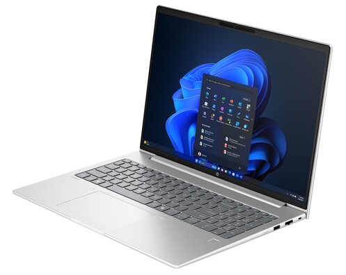 HP ProBook 4 G1a 16. (Bildkälla: HP)