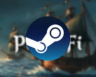 PirateFi var live i bara fyra dagar (Bildkälla: Steam - redigerad)