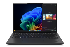 ThinkPad X nu ultralätt med AMD Ryzen AI: vikten har minskat till under ett kilo på nya Lenovo ThinkPad X13 Gen 6 (bilden: Lenovo ThinkPad X13 Gen 6, bildkälla: Lenovo)