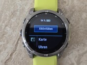 Garmin Fenix 8 Smartwatch recension (Bildkälla: Marcus Herbrich)