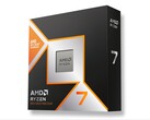 ASRock har släppt BIOS-uppdatering version 3.20 Beta för att åtgärda startproblem med Ryzen 9800X3D-processorer. (Bildkälla: AMD)