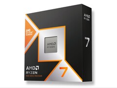 ASRock har släppt BIOS-uppdatering version 3.20 Beta för att åtgärda startproblem med Ryzen 9800X3D-processorer. (Bildkälla: AMD)