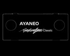 Ayaneo "Classic" kan vara en enklare och billigare version av Pocket Micro. (Bildkälla: Ayaneo - redigerad)