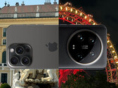 Jämförelse av foton: Stadsresa till Wien med två av de bästa kamerasmartphonesna 2024