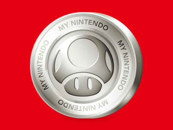 Nintendo Platinum Points kommer att fortsätta att existera. (Bildkälla: Nintendo)