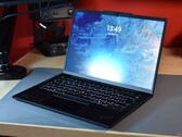 Lenovo ThinkPad T14s Gen 5 recension av bärbar dator: Premium T-ThinkPad med Intel Core Ultra
