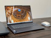 Intel Core Ultra 7 256V prestandadebut: Lenovo Yoga Slim 7 15 Aura recension av bärbar dator