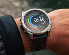 Garmins senaste uppdatering för Fenix 8 är den tredje interimistiska 22.xx-versionen sedan mitten av maj.