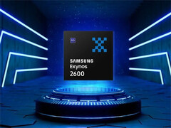 De första Exynos 2600-drivna enheterna förväntas inte debutera förrän i januari 2026. (Bildkälla: Samsung - redigerad)