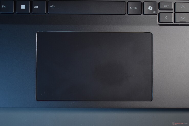 Lenovo ThinkBook 16p Gen 5: Pekplatta