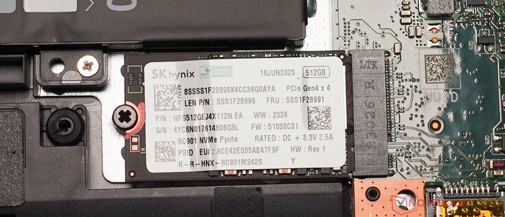 SSD från SK Hynix